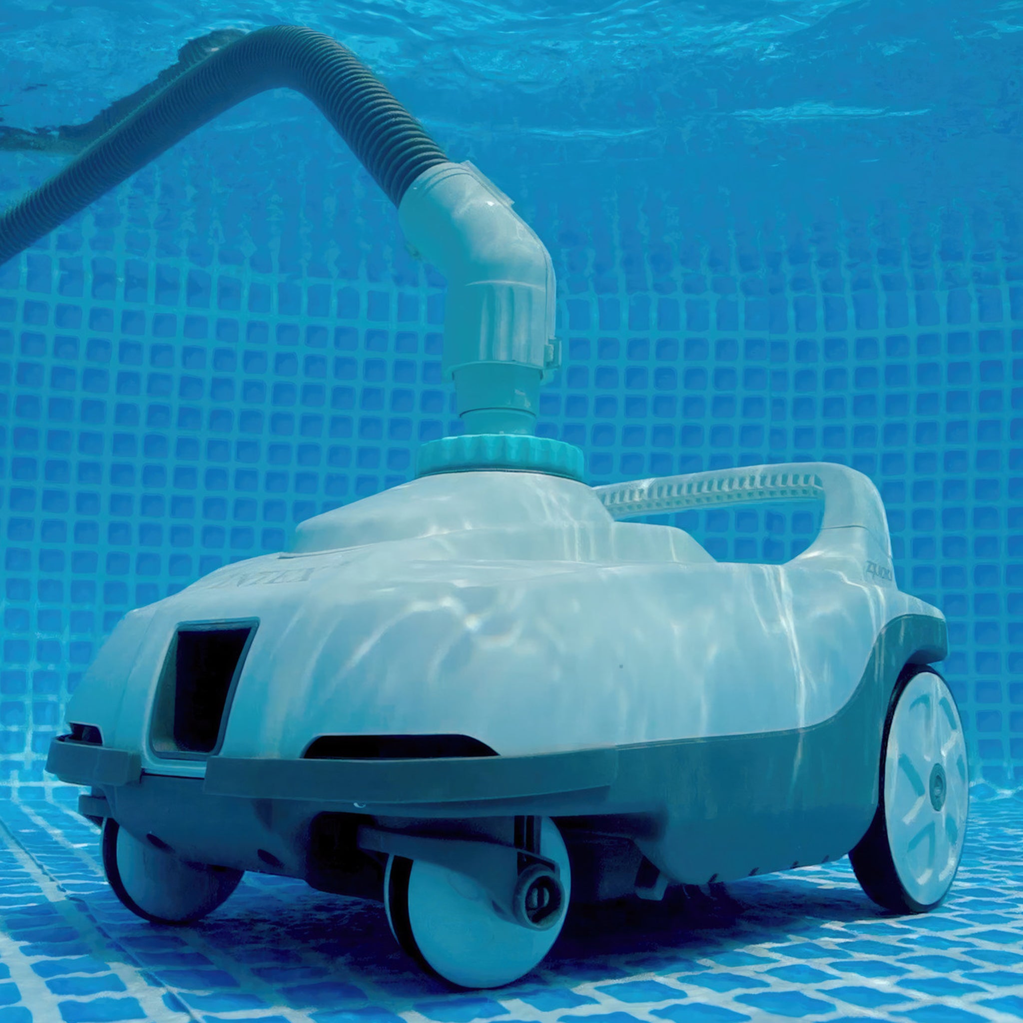 ZX100 Automatic Pool Vacuum