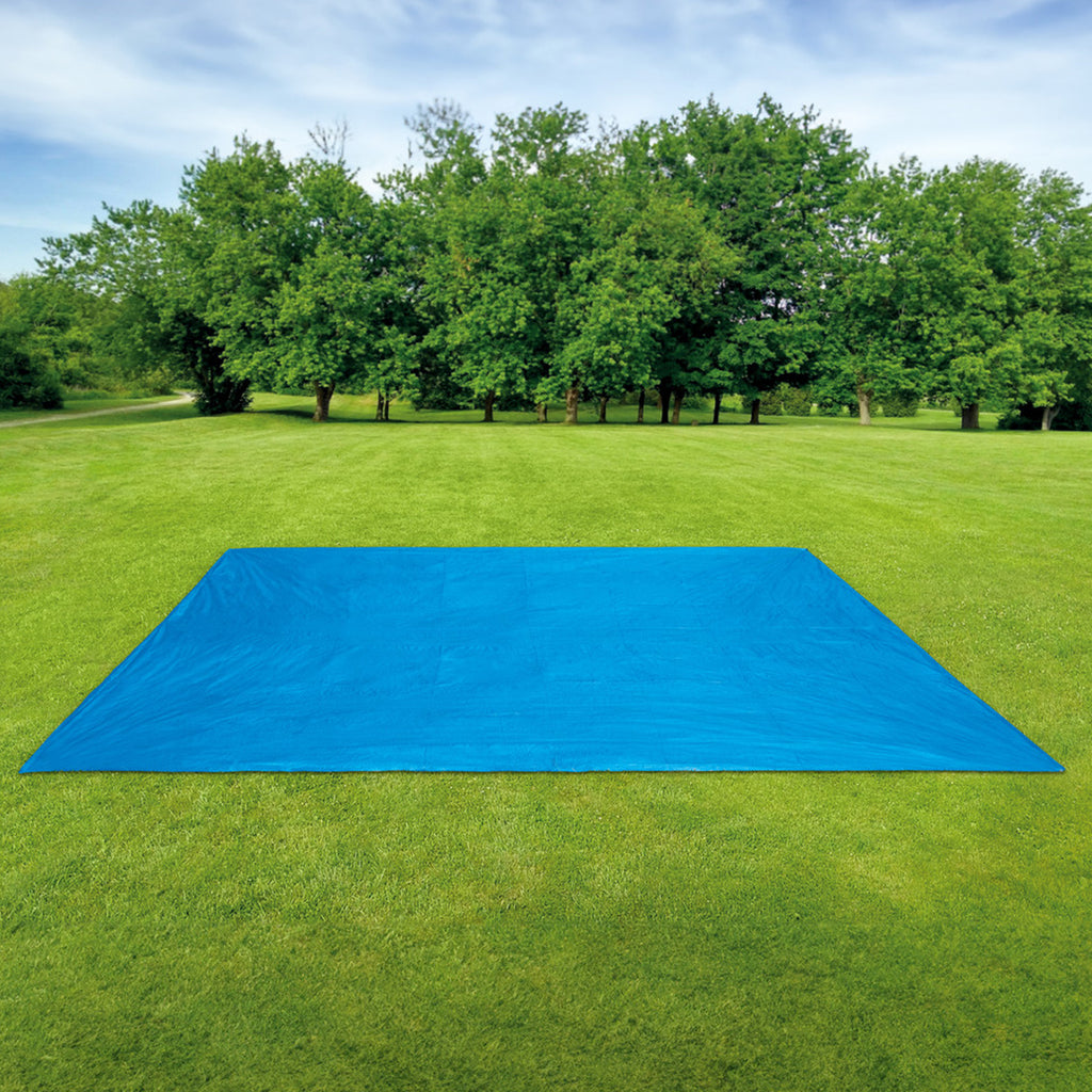Ground Cloth - 15.5' x 15.5'(472X 472CM)