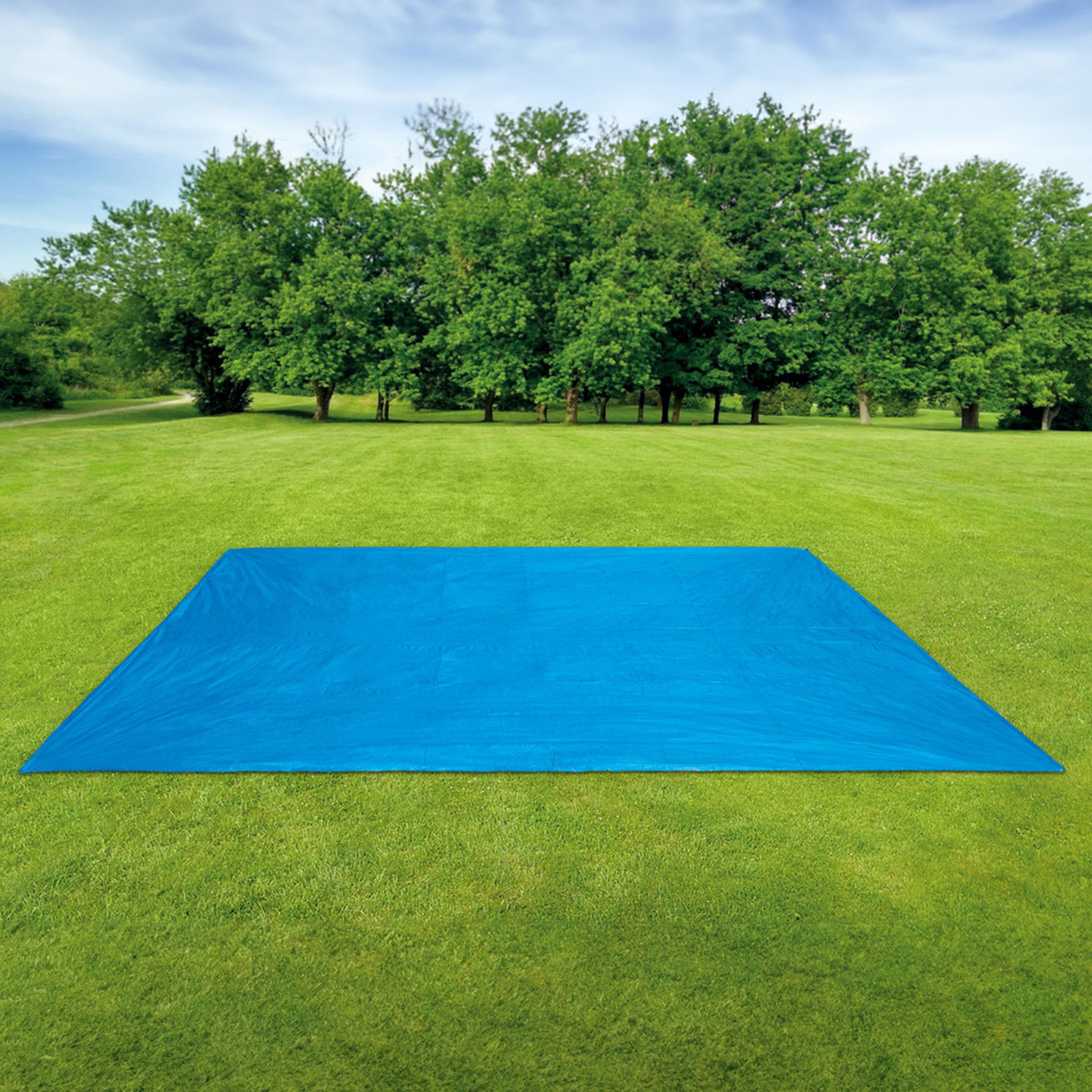 Ground Cloth - 15.5' x 15.5'(472X 472CM)
