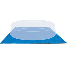 Ground Cloth - 15.5' x 15.5'(472X 472CM)