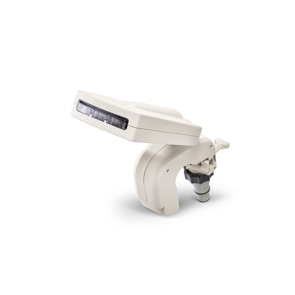 Multi-Color LED Pool Sprayer