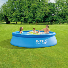 Easy Set 10' x 30" Inflatable Pool(305cm*)
