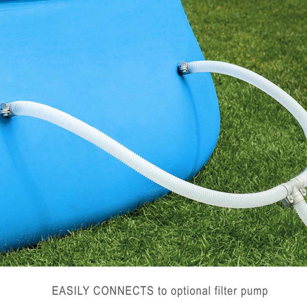 Easy Set 10' x 30" Inflatable Pool(305cm*)