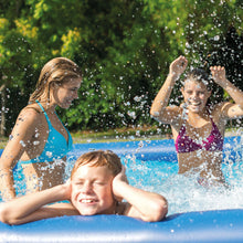 Easy Set 12' x 30" Inflatable Pool(76.2*367cm)