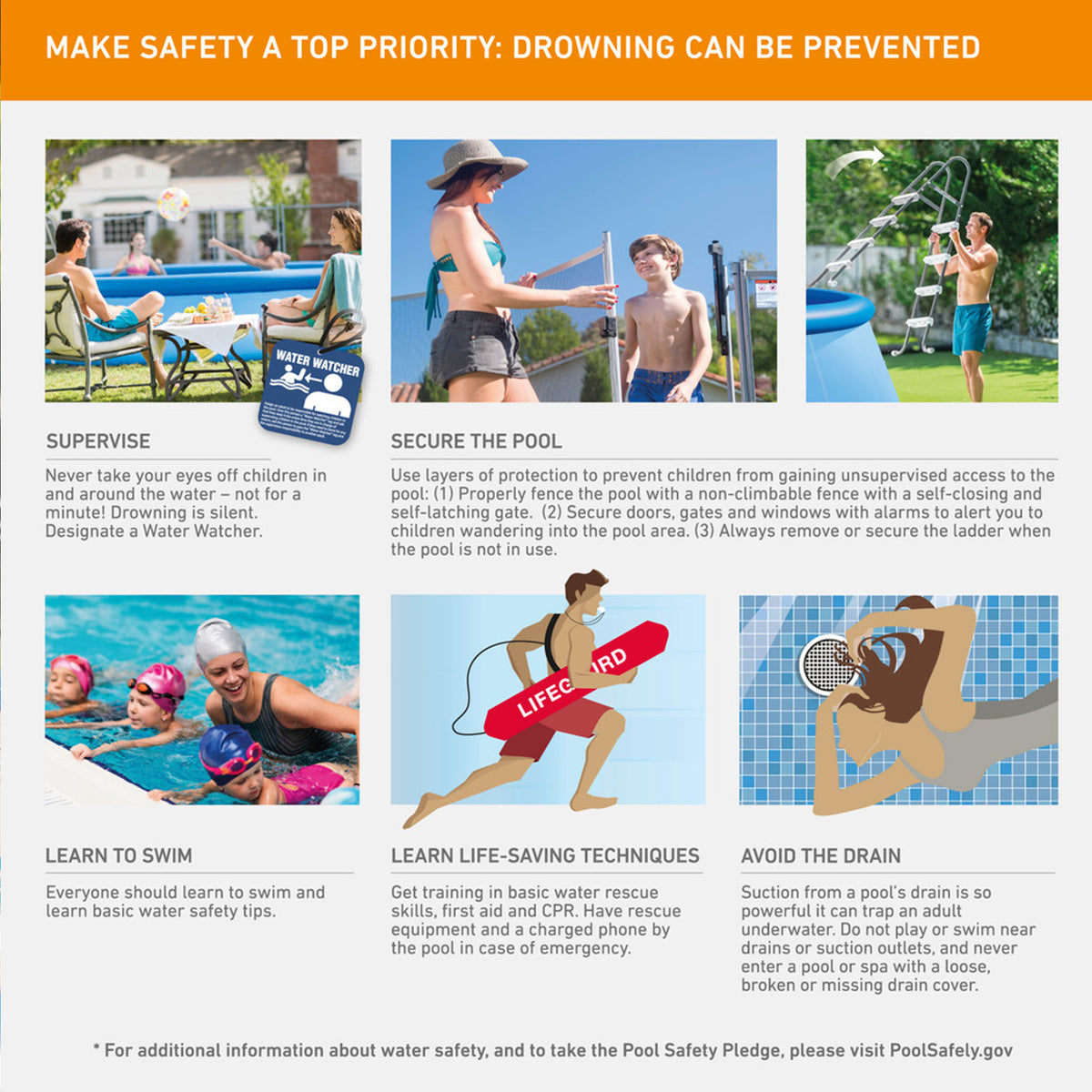 Easy Set 12' x 30" Inflatable Pool(76.2*367cm)