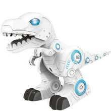 Remotely Controlled Dinosaur