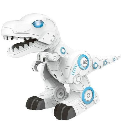 Remotely Controlled Dinosaur