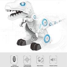 Remotely Controlled Dinosaur