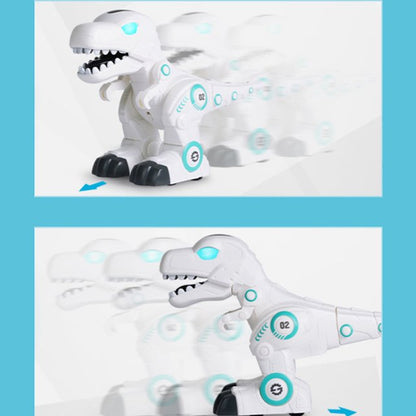 Remotely Controlled Dinosaur