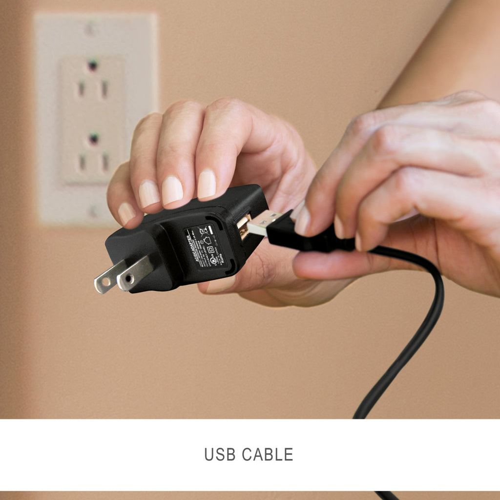 Rechargeable Hand-Held Pool Vacuum