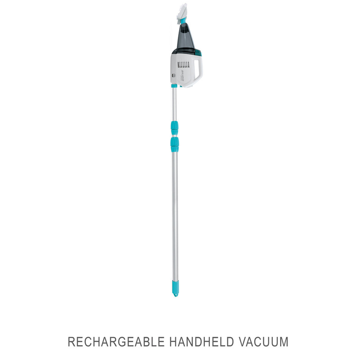 Pool And Spa Vacuum ZR100