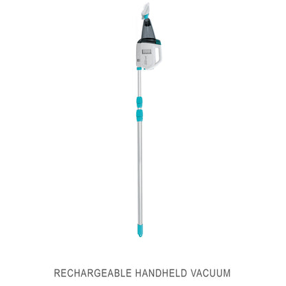 Pool And Spa Vacuum ZR100