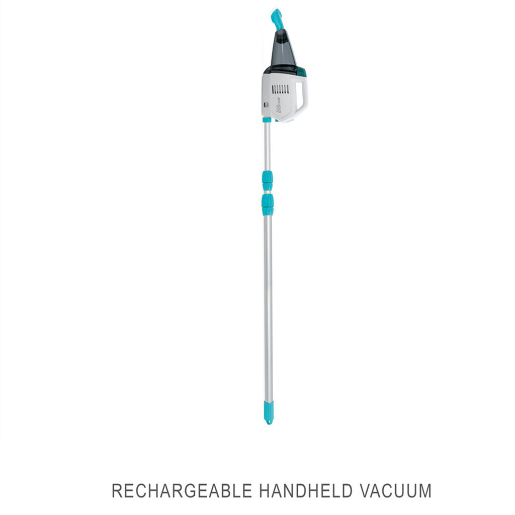 Pool And Spa Vacuum ZR100