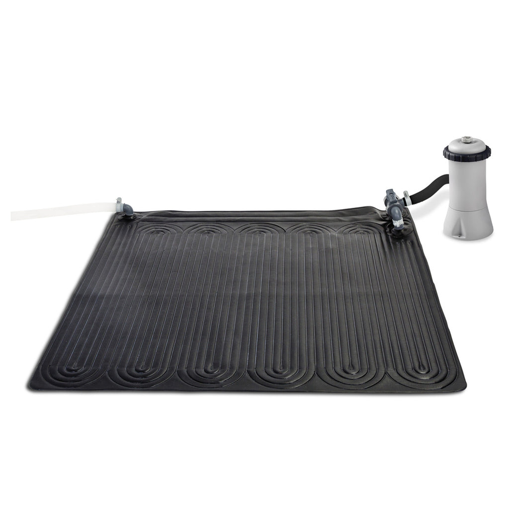 Solar Mat for Above Ground Pools - 47" x 47"(120 cm x 120 cm)