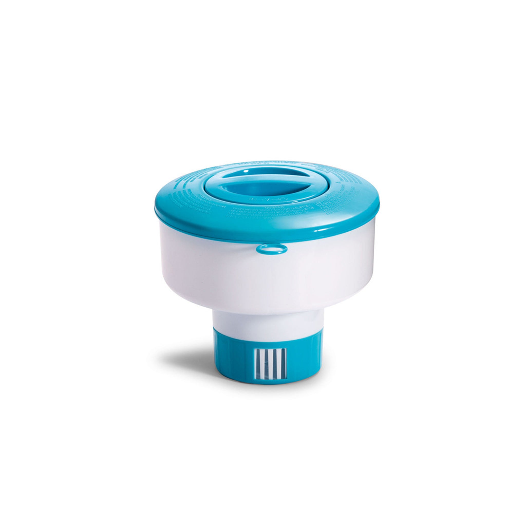 Floating Pool Chemical Dispenser - 7"