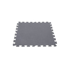 Gray Padded Floor Protector (8 pieces)