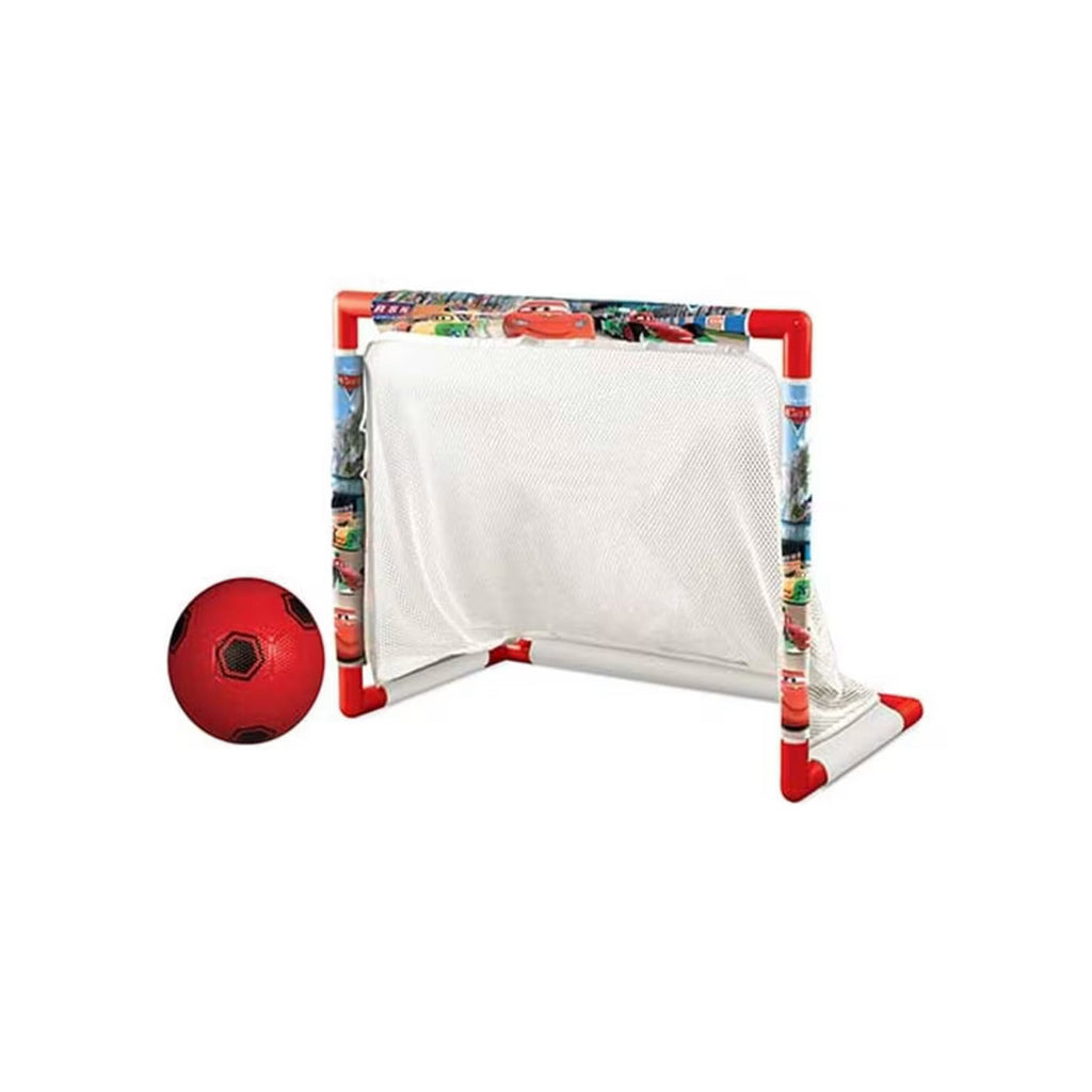 Cars Goal Set Turkish