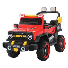 Children's Electric Car  Remote Control (FORD 12V)