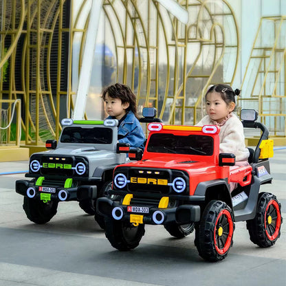 Children's Electric Car  Remote Control (FORD 12V)