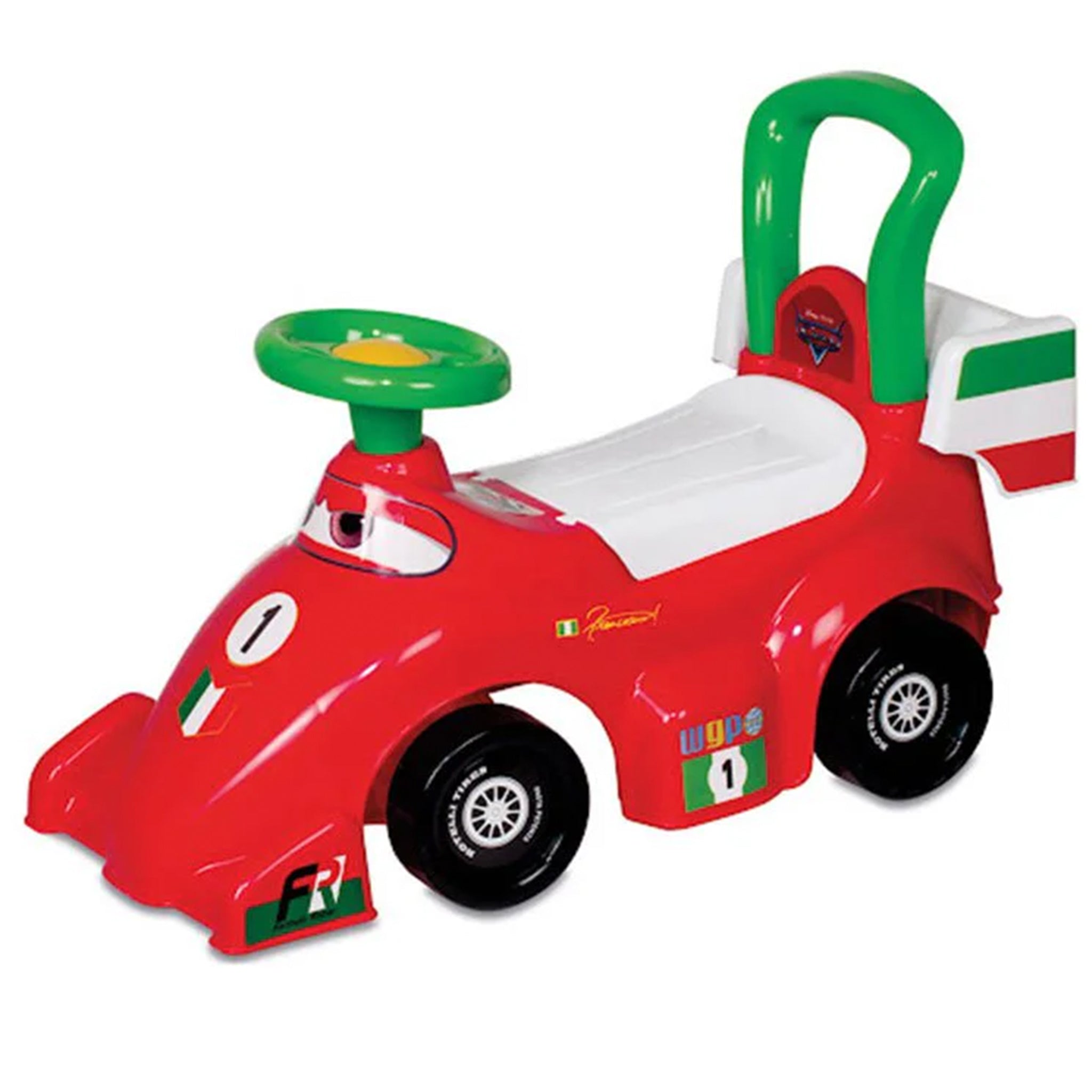 Frozen Bowling 6 pcs Turkish