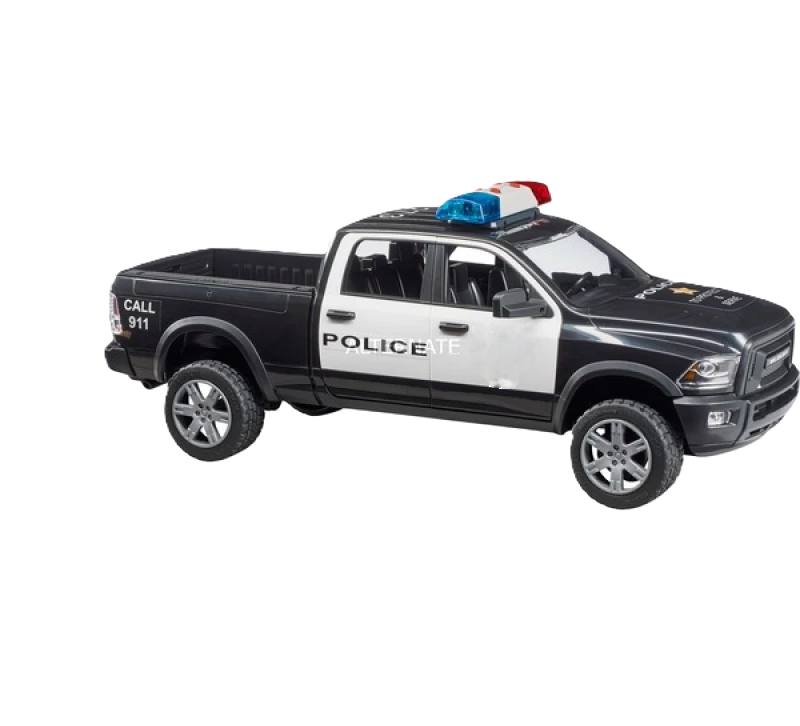 R/C Pickup Truck Toyota Land Cruiser 70 Series