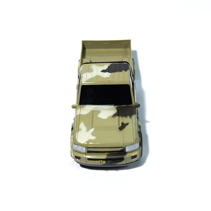 R/C Pickup Truck Toyota Land Cruiser 70 Series