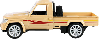 R/C Pickup Truck Toyota Land Cruiser 70 Series