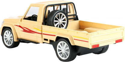 R/C Pickup Truck Toyota Land Cruiser 70 Series