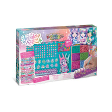 Nebulous Stars - Rainbow Loom Besties Forever Set