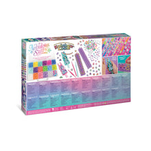 Nebulous Stars - Rainbow Loom Besties Forever Set