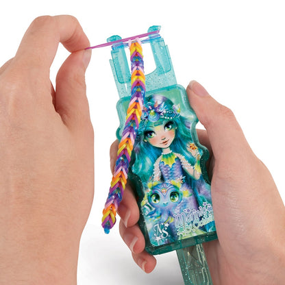 Nebulous Stars - Rainbow Loom Besties Forever Set