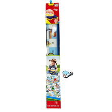 Snakes and Ladders Board Game for Kids and Adults - Large