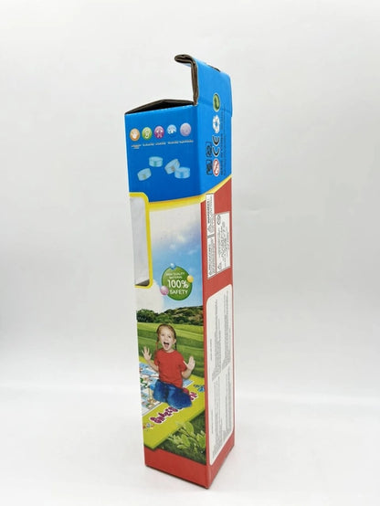 لعبة السلم والثعبان للأطفال والكبار - كبيرة الحجم