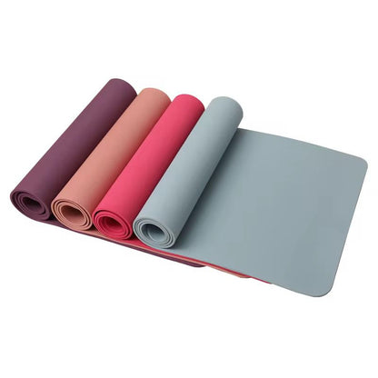 Yoga Mats