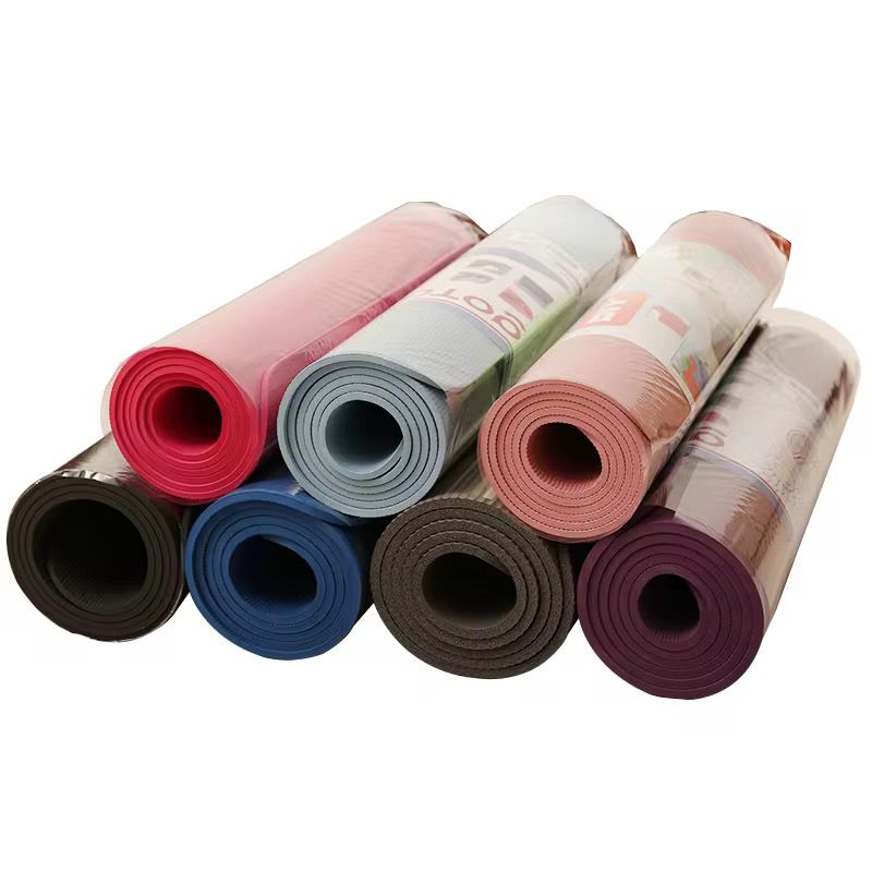 Yoga Mats