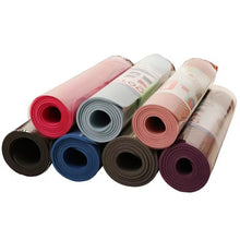 Yoga Mats