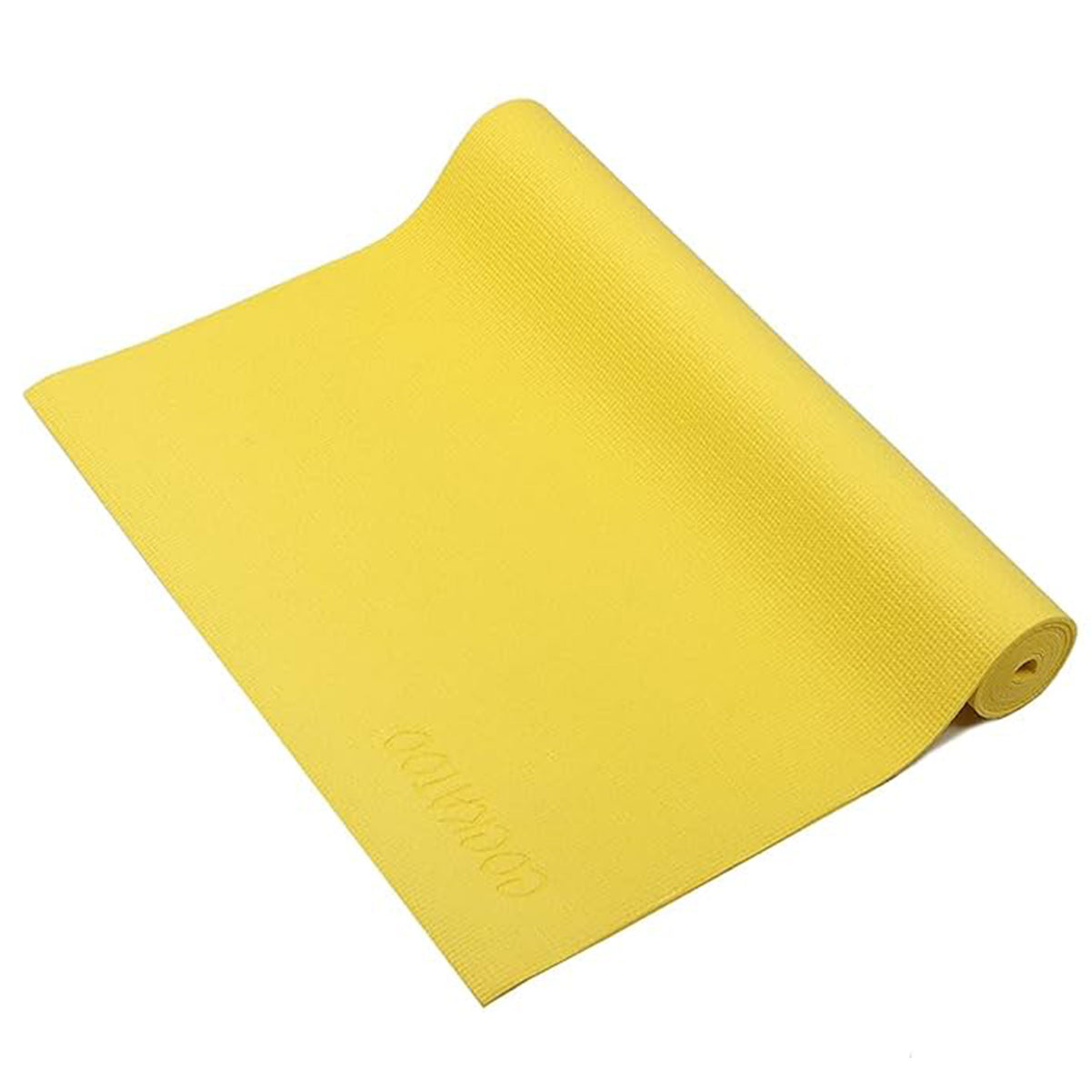 Yoga Mats