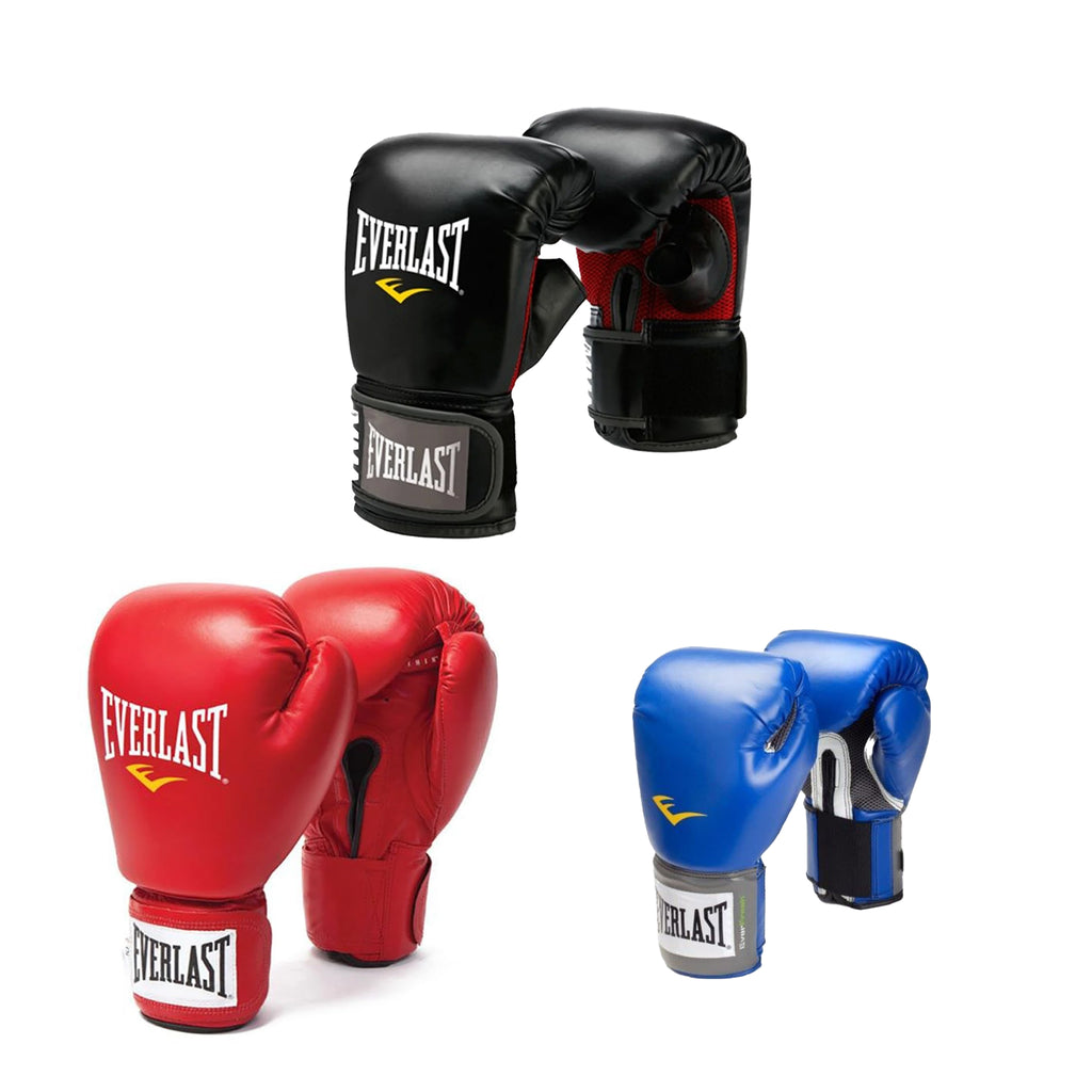 Boxing Gloves Everlast