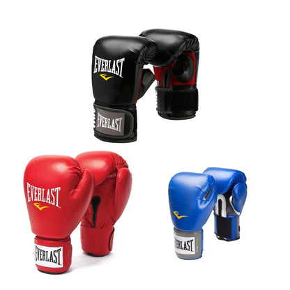 Boxing Gloves Everlast