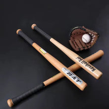 Wooden Baseball Bat