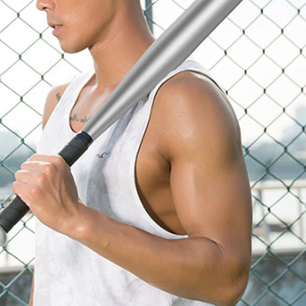 Aluminum Baseball Bat