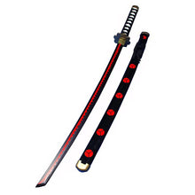 Wooden Katana Sword
