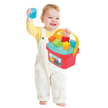 BABY BASKET TURKISH