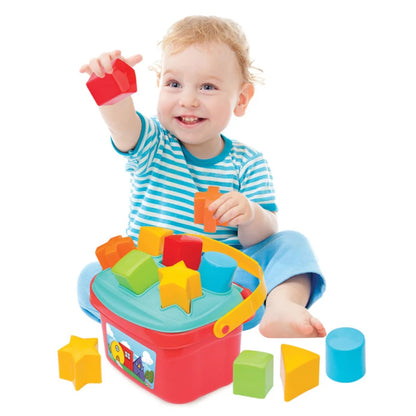 BABY BASKET TURKISH