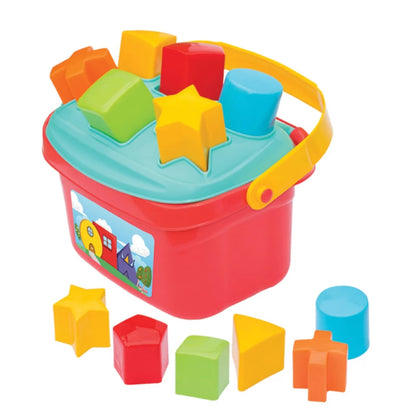 BABY BASKET TURKISH