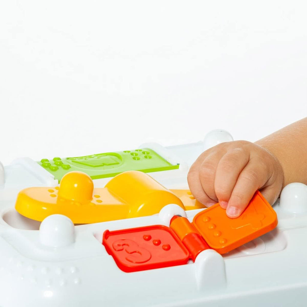 BABY SORTER TOOLS TURKSIH