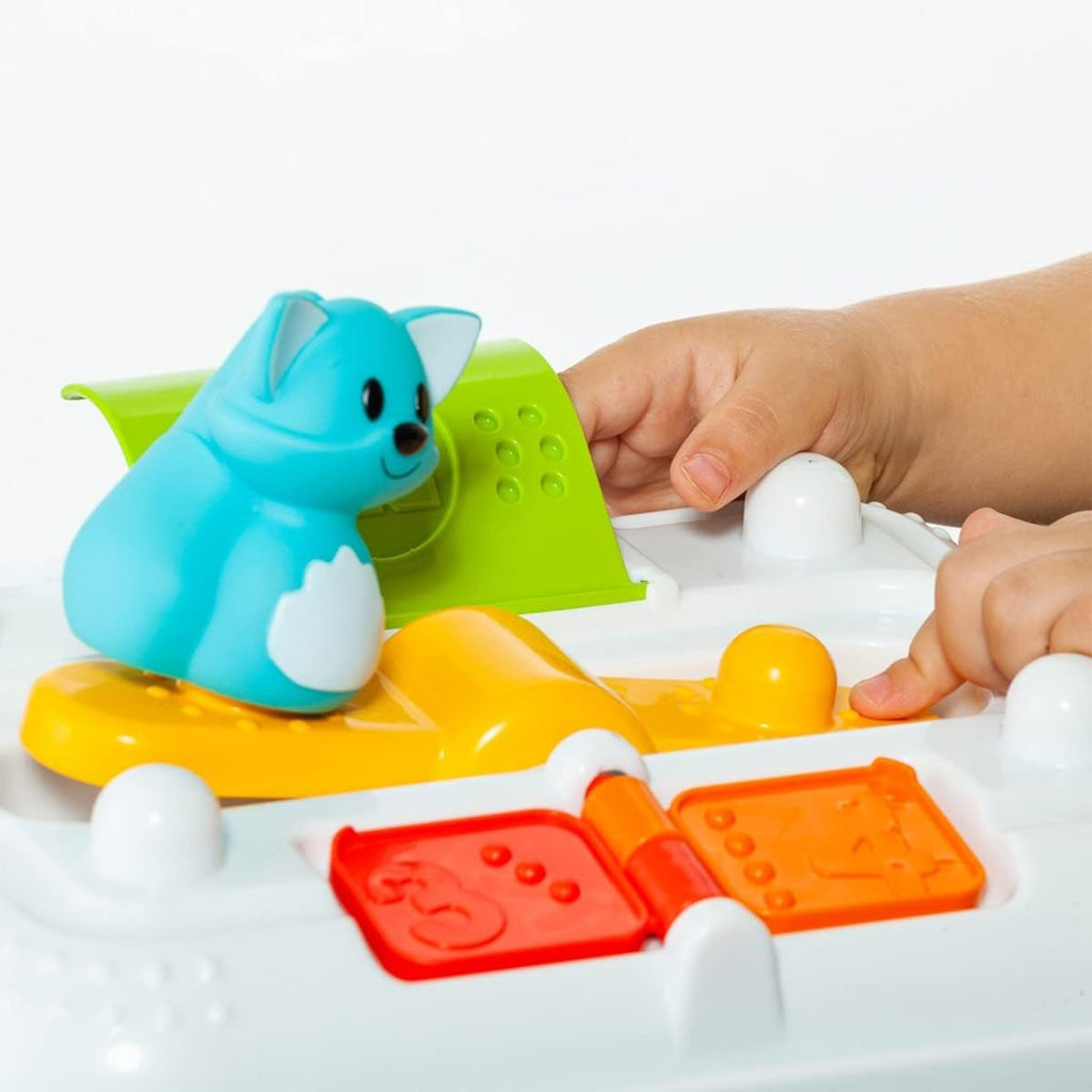 BABY SORTER TOOLS TURKSIH