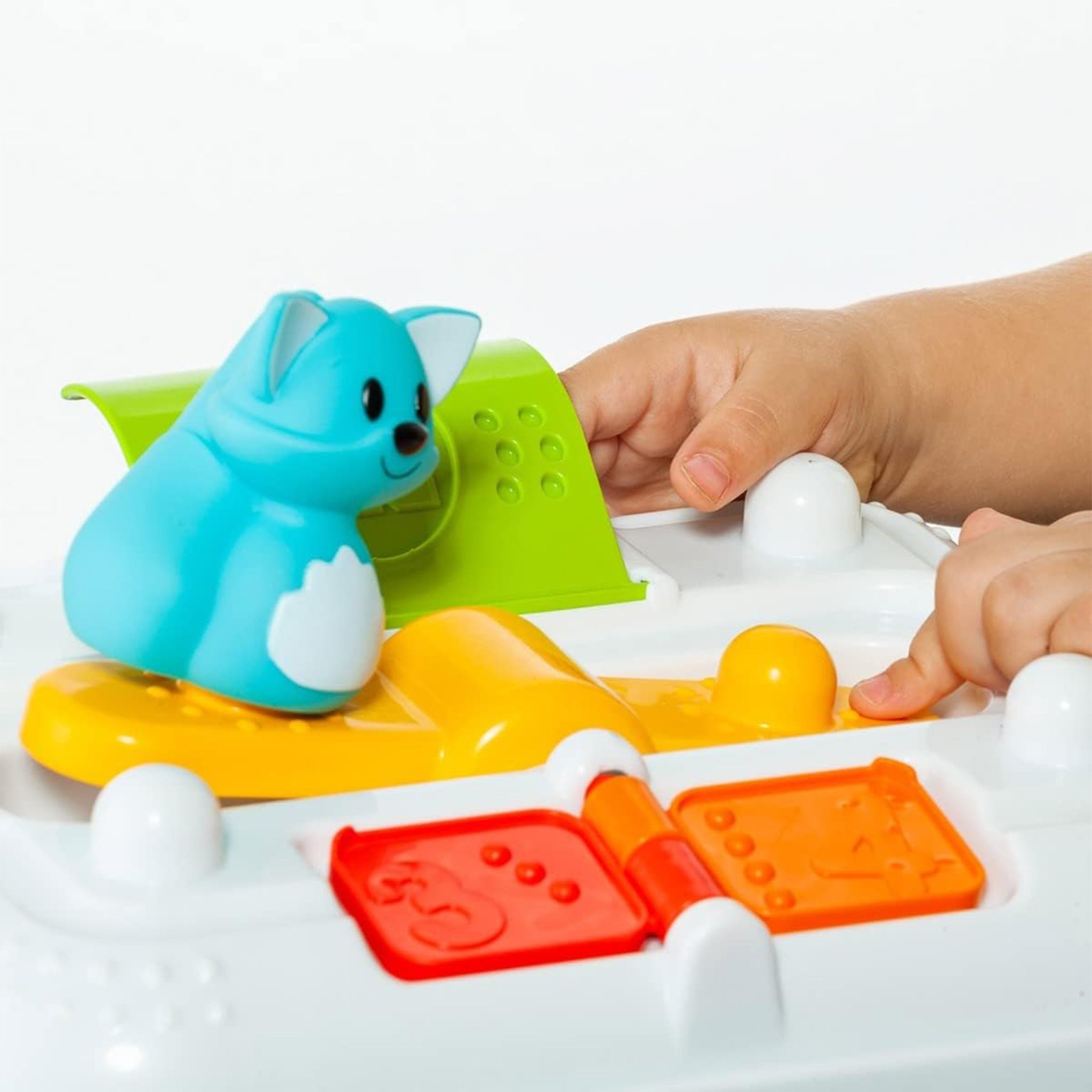 BABY SORTER TOOLS TURKSIH