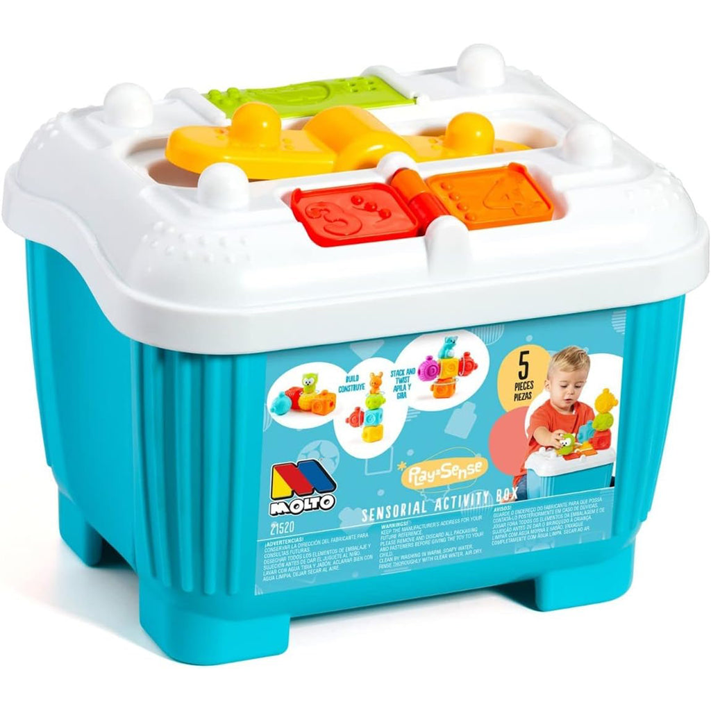 BABY SORTER TOOLS TURKSIH