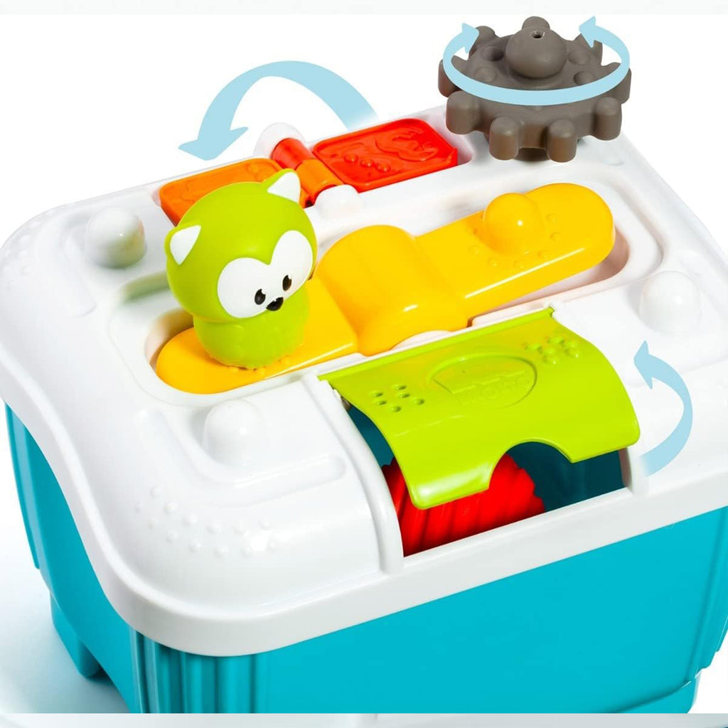 BABY SORTER TOOLS TURKSIH